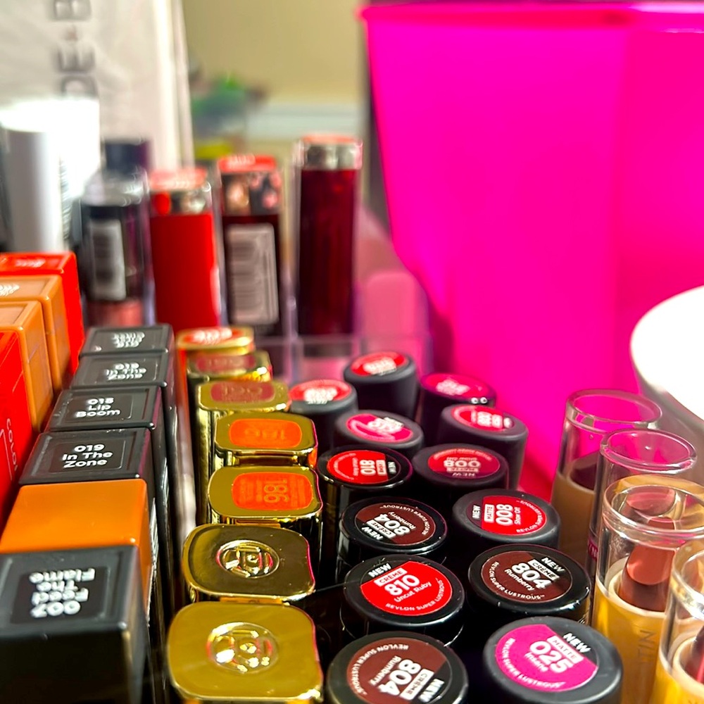Makeup/Lipstick 💄